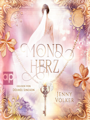 cover image of Mondherz